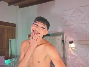 Stripchat Nude Webcam of im_sebaslopez