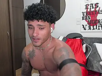 Stripchat Adult Webcams of Alessandro_Vanni