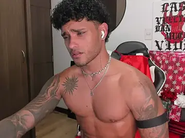 Stripchat Adult Webcams of Alessandro_Vanni