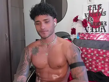 Stripchat Free Live Porn of Alessandro_Vanni