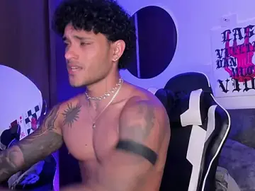 Stripchat Private Sex Chat of Alessandro_Vanni