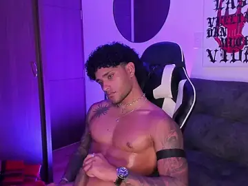 Stripchat Best Webcam of Alessandro_Vanni