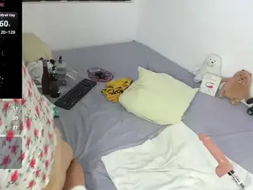 Stripchat Live Sex of Benjamin_Buster