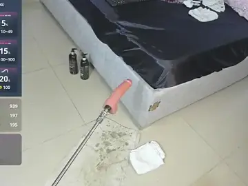 Stripchat Live Porn of Benjamin_Buster