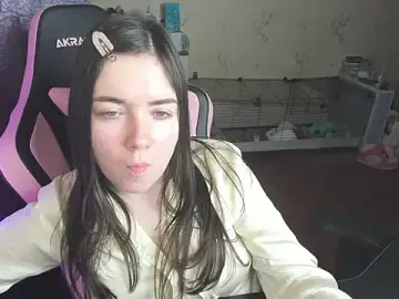 Stripchat Live Sex Cam of Crazy_forest_fairy