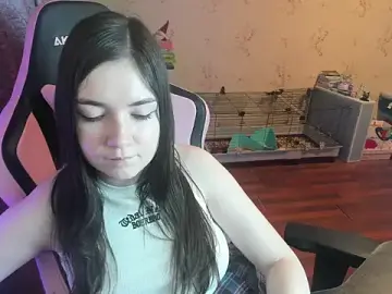 Stripchat Adult Webcam of Crazy_forest_fairy