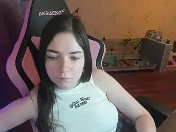 Stripchat Adult Video Chat of Crazy_forest_fairy