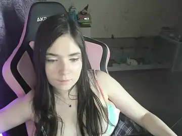 Stripchat Free Porn Cam of Crazy_forest_fairy