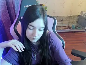 Stripchat Free Live Porn of Crazy_forest_fairy