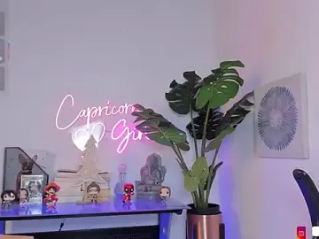 Stripchat Live Sex of Korina_Saenz01