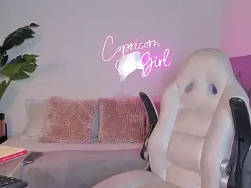 Stripchat Best Webcam of Korina_Saenz01