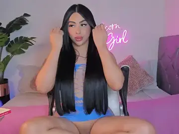 Stripchat Private Sex Chat of Korina_Saenz01