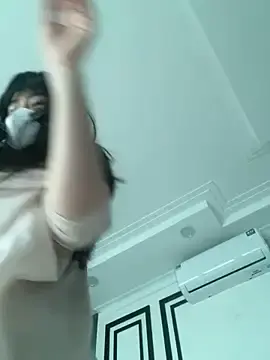 Stripchat Live Sex of Your-Sunny