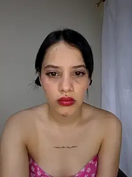 Stripchat Free Porn Cam of franchezkavegaaa