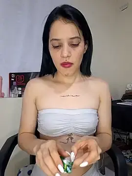 Stripchat Adult Video Chat of franchezkavegaaa