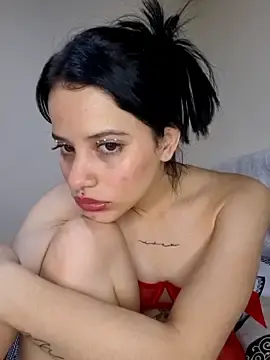 Stripchat Sex Cam of franchezkavegaaa