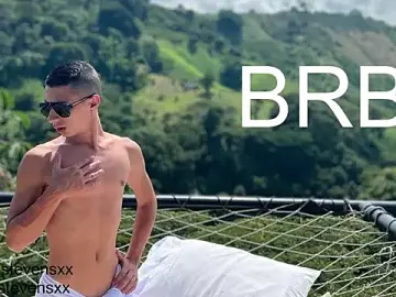 Stripchat Adult Video Chat of Jotastevensxx