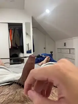 Stripchat Adult Video Chat of bwcalexander