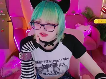 Stripchat Watch Live Sex Cams of 666_marshmallow