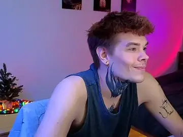 Stripchat Adult Webcam of DENIS_HERE