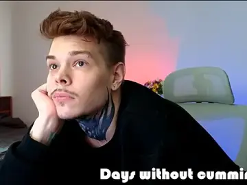 Stripchat Live Sex of DENIS_HERE