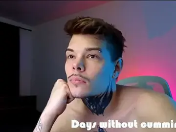 Stripchat Live Sex of DENIS_HERE