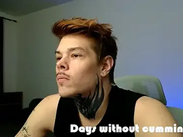 Stripchat Adult Webcam of DENIS_HERE