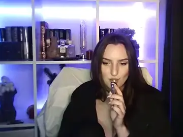 Stripchat Adult Webcams of X_Alisa