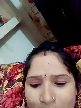 Stripchat Live Sex Cam of annaya_sweet