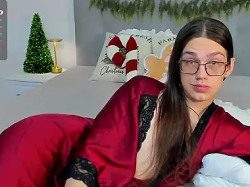 Stripchat Free Porn Cam of Alfreda_Mills