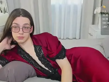 Stripchat Live Sex Cam of Alfreda_Mills