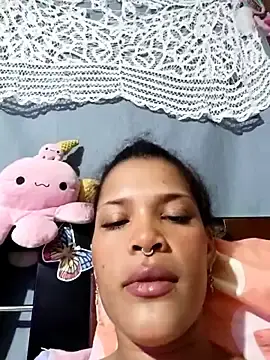 Stripchat Watch Live Sex Cams of Cataleya-black