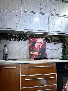 Stripchat Sex Cam of Winx20