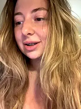 Stripchat Nude Webcam of curvyflawless