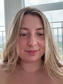 Stripchat Live Sex of curvyflawless