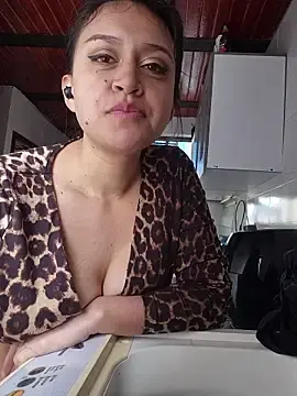 Stripchat Nude Webcam of lombarlana-89