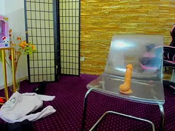 Stripchat Live Sex of AishaRouhi