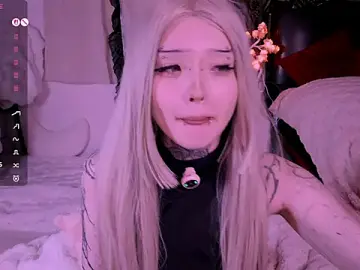 Stripchat Sex Chat of Lein_Bone