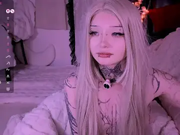 Stripchat Nude Webcam of Lein_Bone