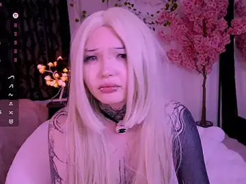 Stripchat Free Porn Cam of Lein_Bone