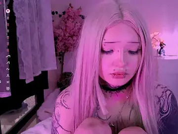 Stripchat Nude Webcam of Lein_Bone