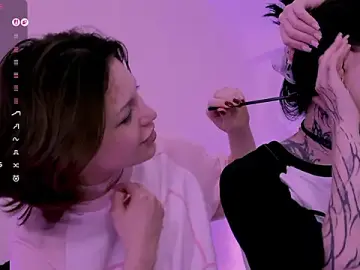 Stripchat Adult Webcam of Lein_Bone