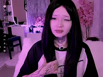 Stripchat Nude Webcam of Lein_Bone