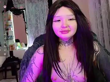 Stripchat Adult Video Chat of Lein_Bone