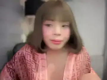 Stripchat Free Live Porn of Pumi_akiko