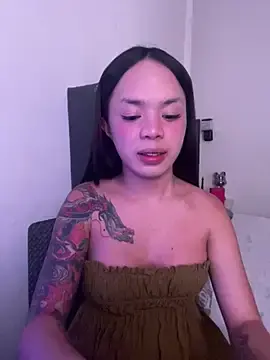 Stripchat Live Porn of Pumi_akiko