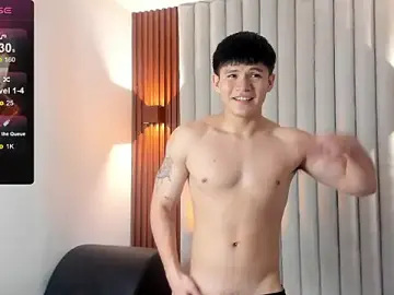 Stripchat Best live sex cam show of Ryo_kush