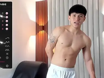 Stripchat Live Porn of Ryo_kush