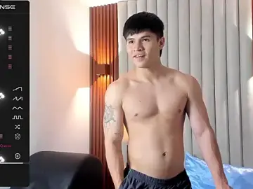 Stripchat Adult Webcams of Ryo_kush