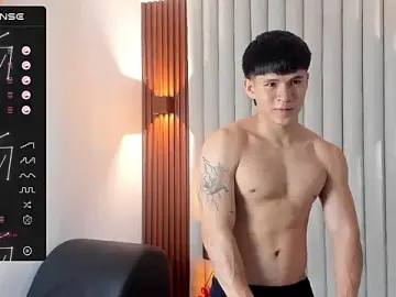 Stripchat Adult Webcams of Ryo_kush